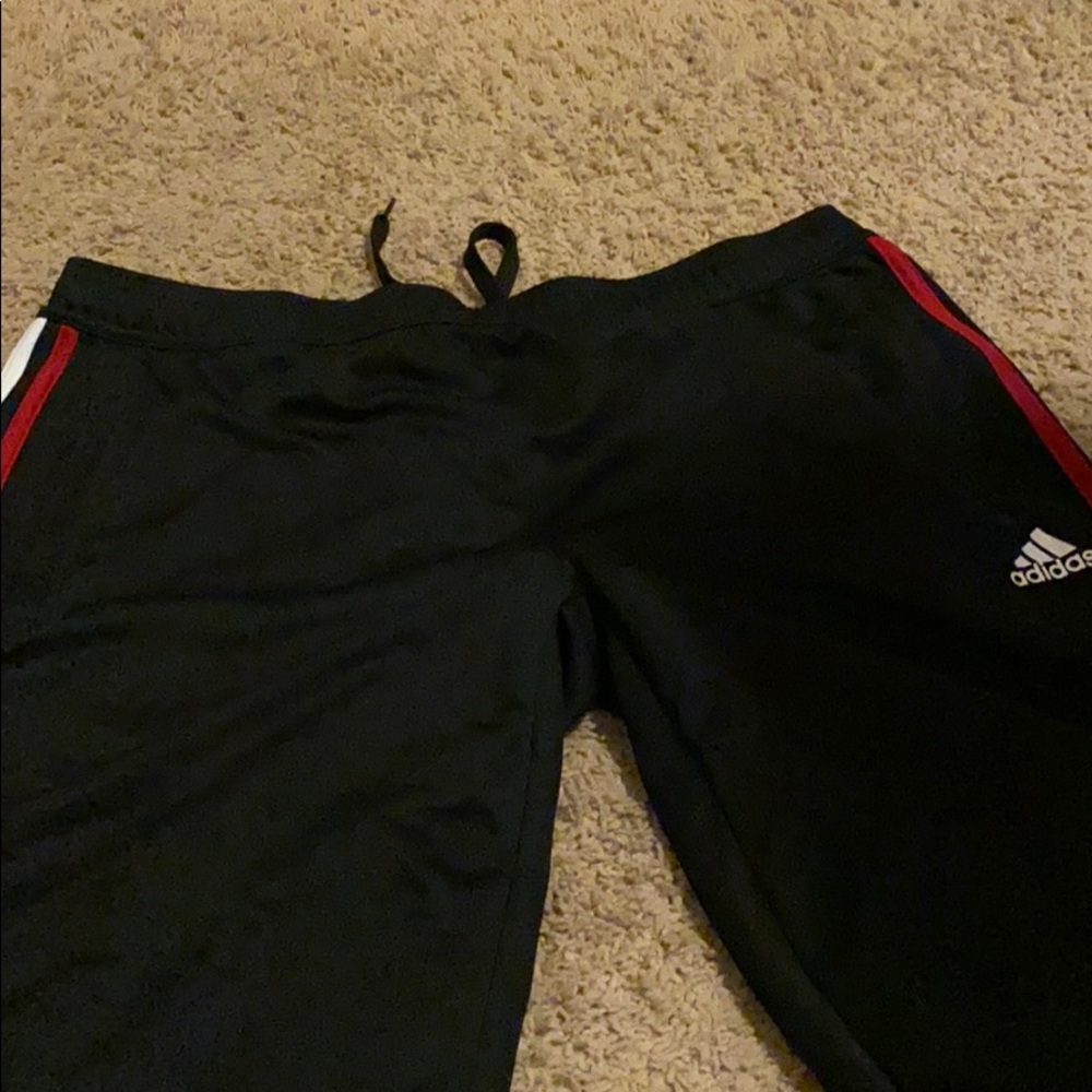 sweatpants